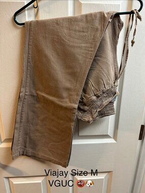 Women's Pants